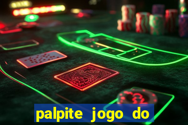 palpite jogo do bicho pb